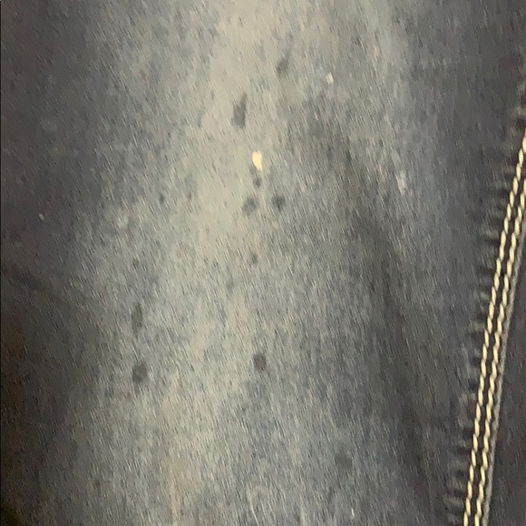 Ladies Jeans - Picture 3 of 4